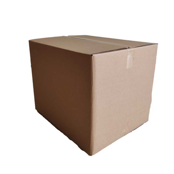 Cutie de mutare și depozitare din carton ondulat cu cinci straturi, ultra rezistentă, dimensiune mare, pentru ambalajul comerțului electronic