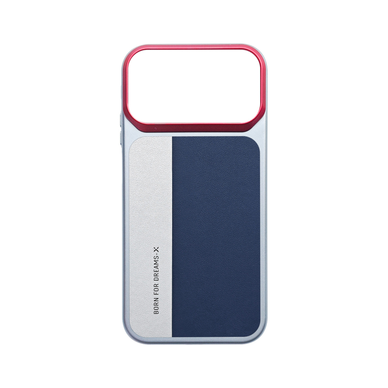 Husă de protecție pentru Huawei Nova 15 Pro / Nova 16 Ultra, piele sintetică, finisaj mat, acoperire completă, design minimalist