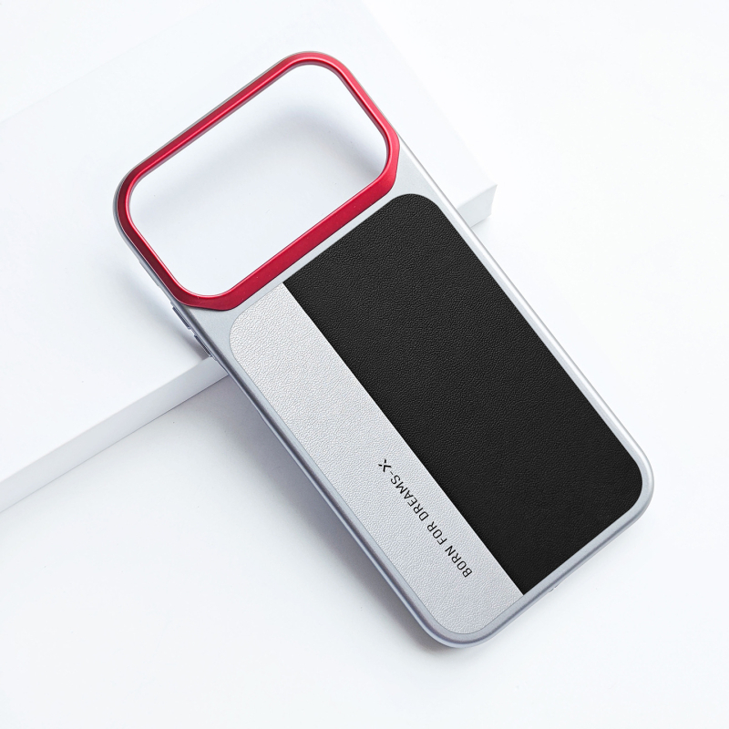 Husă de protecție pentru Huawei Nova 15 Pro / Nova 16 Ultra, piele sintetică, finisaj mat, acoperire completă, design minimalist