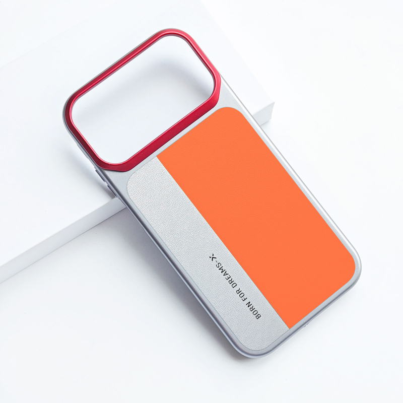 Husă de protecție pentru Huawei Nova 15 Pro / Nova 16 Ultra, piele sintetică, finisaj mat, acoperire completă, design minimalist