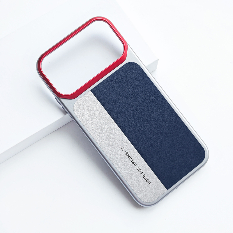 Husă de protecție pentru Huawei Nova 15 Pro / Nova 16 Ultra, piele sintetică, finisaj mat, acoperire completă, design minimalist