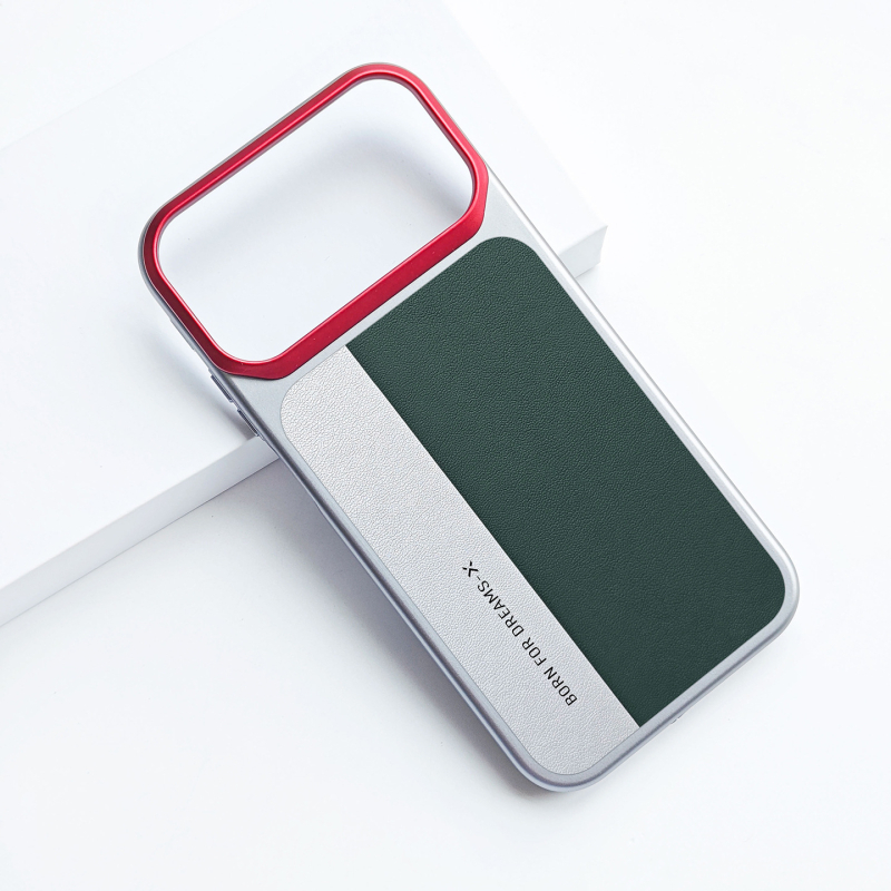 Husă de protecție pentru Huawei Nova 15 Pro / Nova 16 Ultra, piele sintetică, finisaj mat, acoperire completă, design minimalist