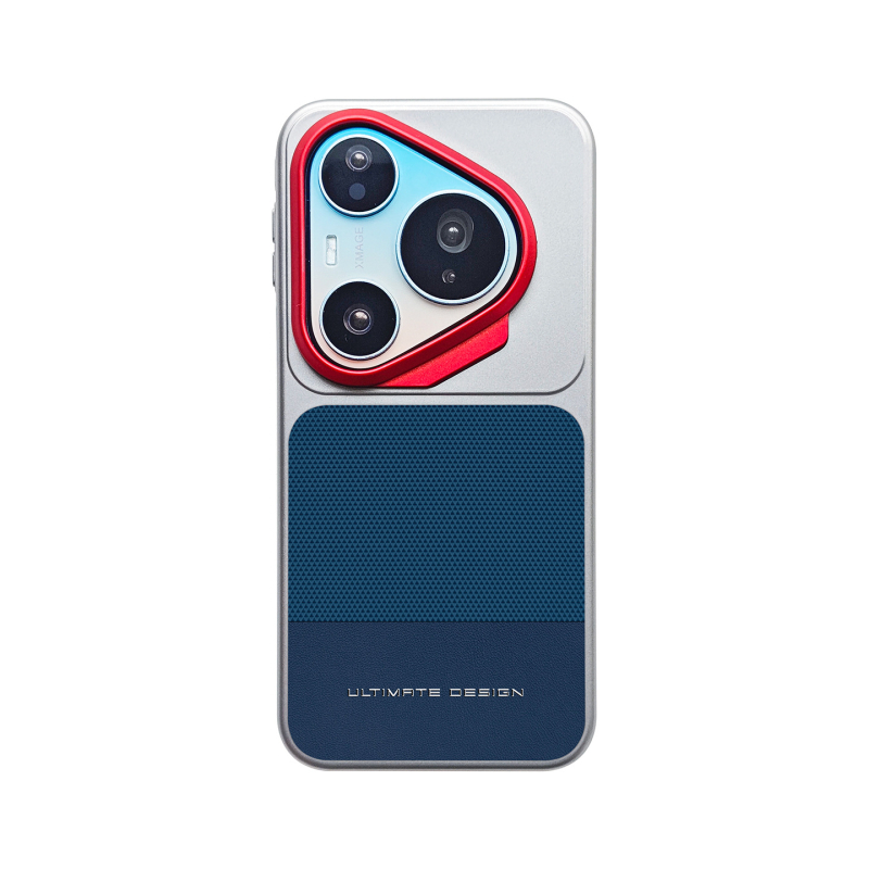 Husă Huawei Pura90Promax – protecție din piele ușoară, compatibilă cu P80Pro+ și P70 Ultra