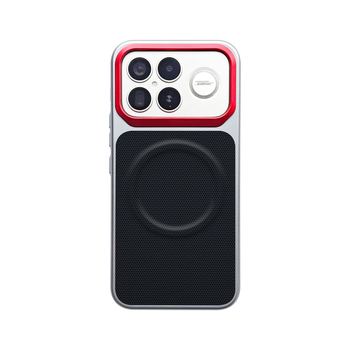 Chimera husă Redmi K90 Pro Max, magnetică, acoperire totală, hard case din piele sintetică, finisaj mat, anti-cădere, decupaje mari