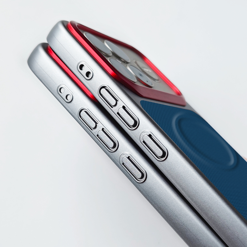 Chimera husă Redmi K90 Pro Max, magnetică, acoperire totală, hard case din piele sintetică, finisaj mat, anti-cădere, decupaje mari