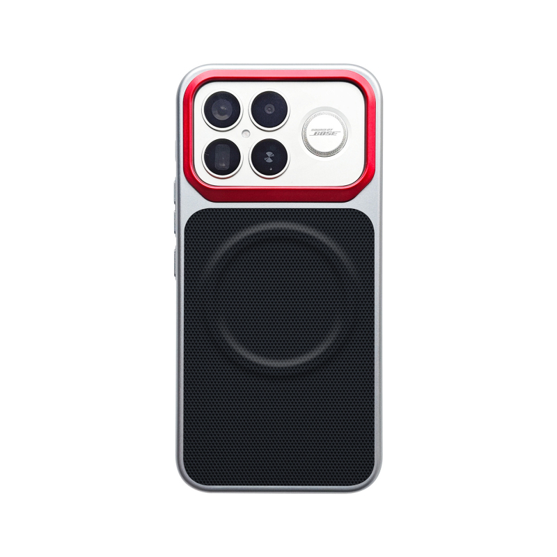 Chimera husă Redmi K90 Pro Max, magnetică, acoperire totală, hard case din piele sintetică, finisaj mat, anti-cădere, decupaje mari