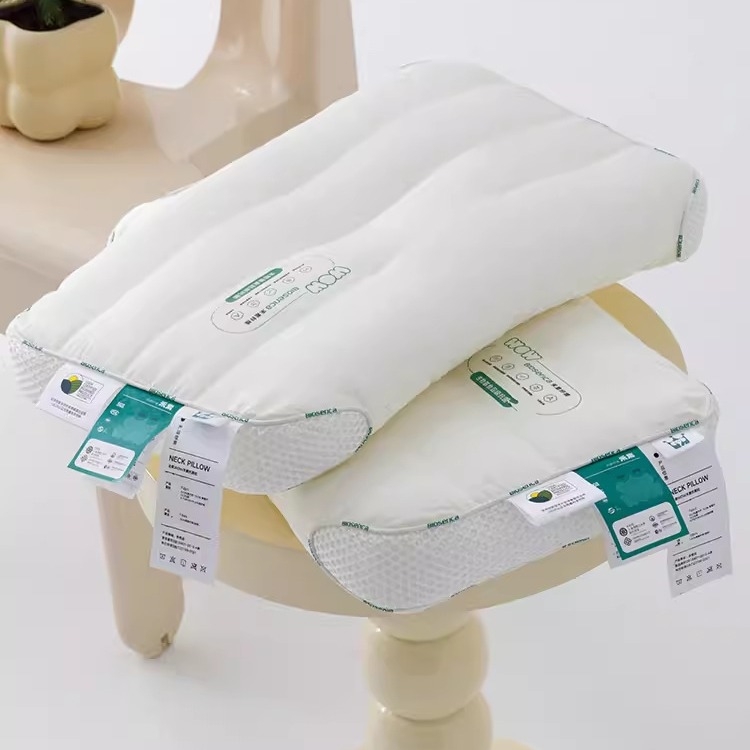 Miez de pernă pentru copii, cu umplutură din fibre vegetale