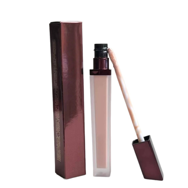 Corector de față Birch Cotton – iluminare, acoperire a cicatricelor de acnee și a imperfecțiunilor, 6 ml
