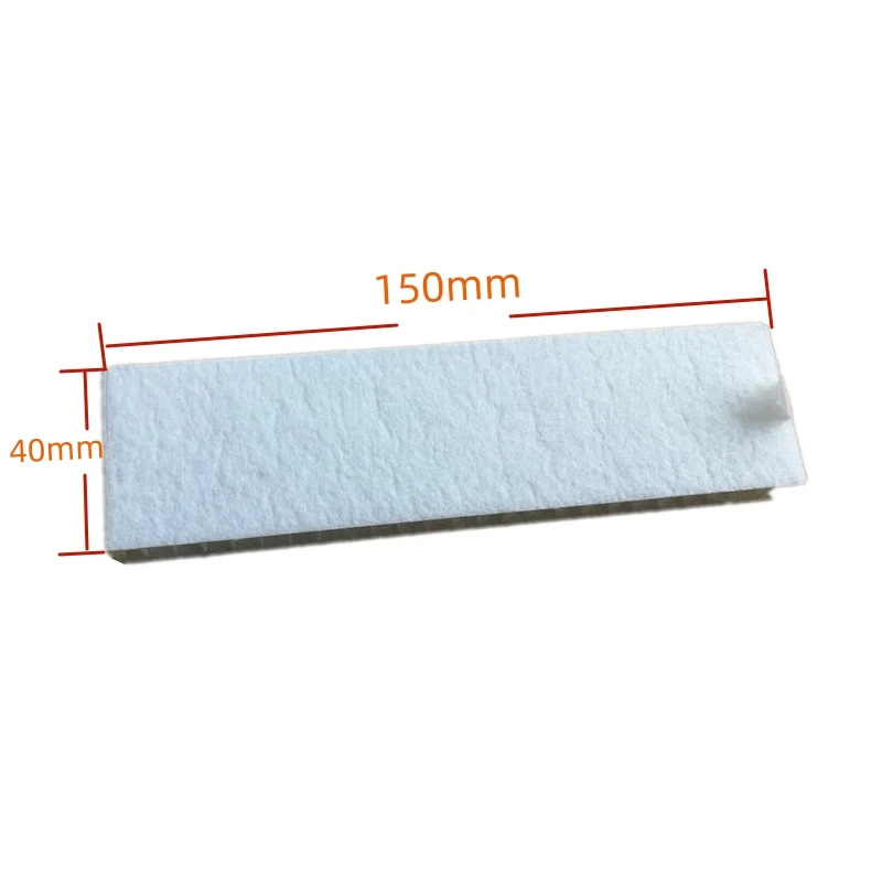 Filtru ILIFE L100/A10S pentru A9s, A80 Pro și A80 Max