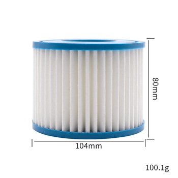 Ecran de filtrare pentru piscină BestWay VI 58323 42006 FD2134