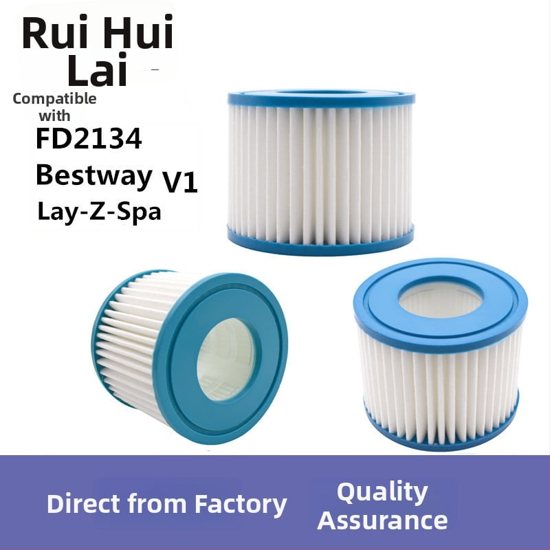 Ecran de filtrare pentru piscină BestWay VI 58323 42006 FD2134