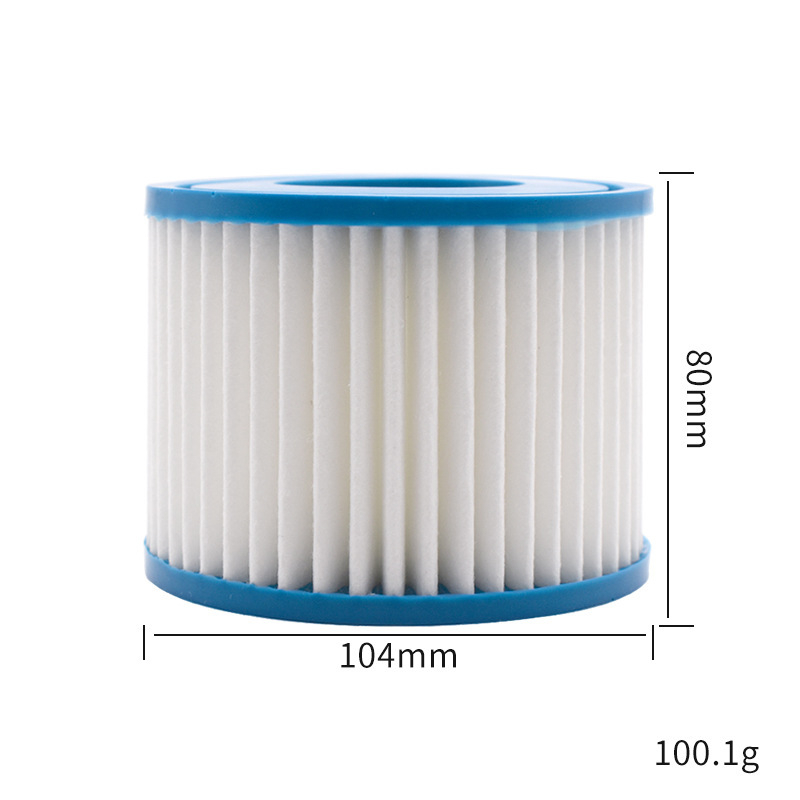 Ecran de filtrare pentru piscină BestWay VI 58323 42006 FD2134