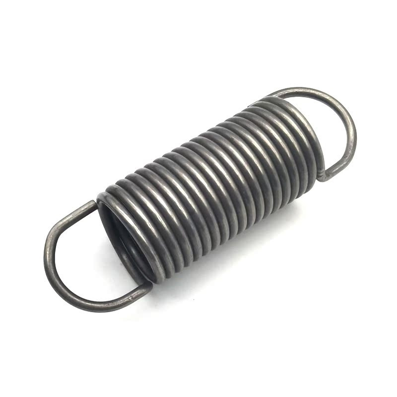 Xinlihuang arc pentru mașina de tăiat, accesorii de 10 inch pentru fierăstrău Damei 255, arc de tensionare din aluminiu cu cârlig, galben