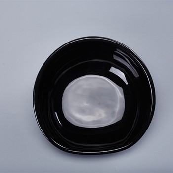 Bol ceramic pentru câini, hrană și apă, dimensiune mare