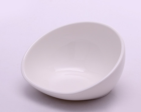 Bol ceramic pentru câini, hrană și apă, dimensiune mare