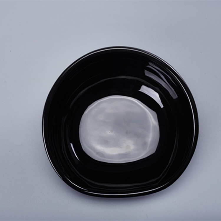 Bol ceramic pentru câini, hrană și apă, dimensiune mare