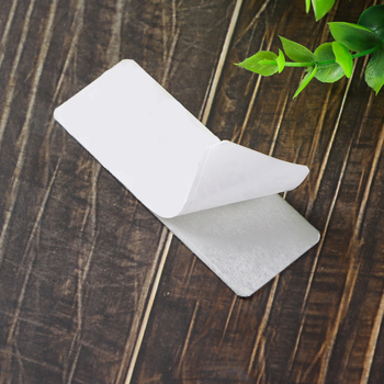 Etichetă din aluminiu 15 cm × 5 cm pentru utilaje industriale, imprimare prin serigrafie, rezistentă la coroziune, etichetă autoadezivă pentru camere – Xu Hong