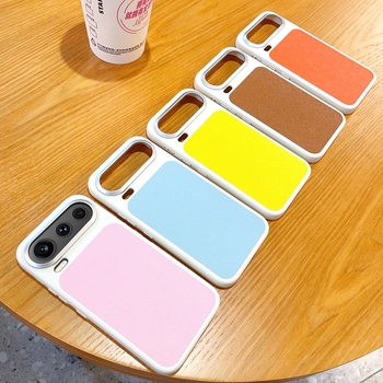 Carcasă de protecție pentru Honor 600 Pro, piele Dopamină la modă, ediția 600 Super, anti-cădere, acoperire totală