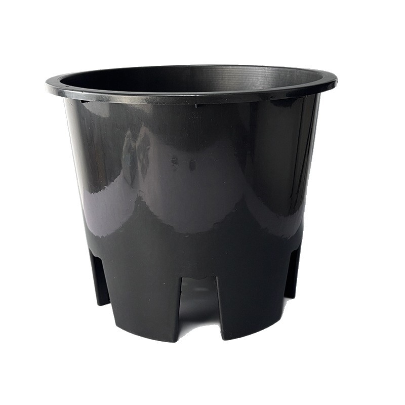 Vas pentru afine, 30 L, diametru mare, control al rădăcinilor, potrivit pentru căpșuni, pomi fructiferi, balcon și grădină de legume.