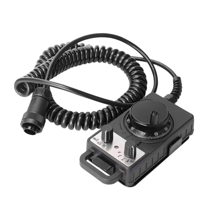Maibolai generator electronic de impulsuri pentru manivelă, destinat mașinilor Brother, centre CNC de găurit și frezat