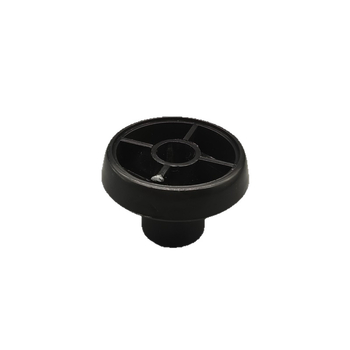 Hitachi F20 planer electric portabil cu roată de reglaj pentru placa frontală inferioară