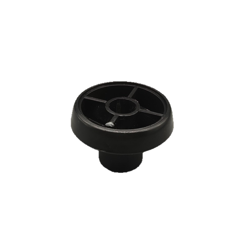 Hitachi F20 planer electric portabil cu roată de reglaj pentru placa frontală inferioară