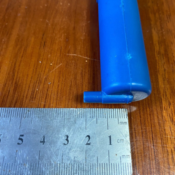 Cupe de vid manuale de 6 inci, componentă industrială pentru alinierea îmbinărilor pe suprafața mesei