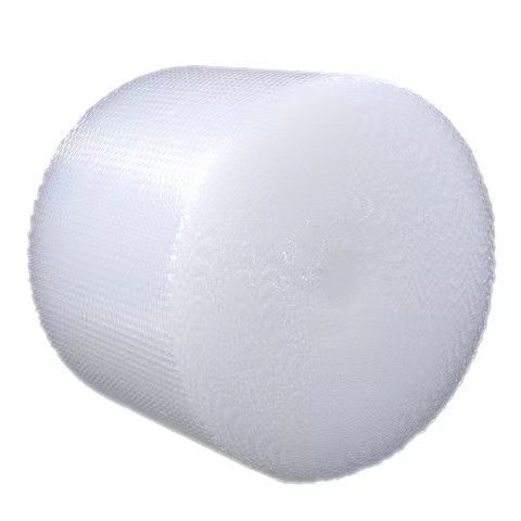 Role de folie cu bule pentru ambalare, folie amortizoare cu bule, lățime 30 cm, lungime 40 m