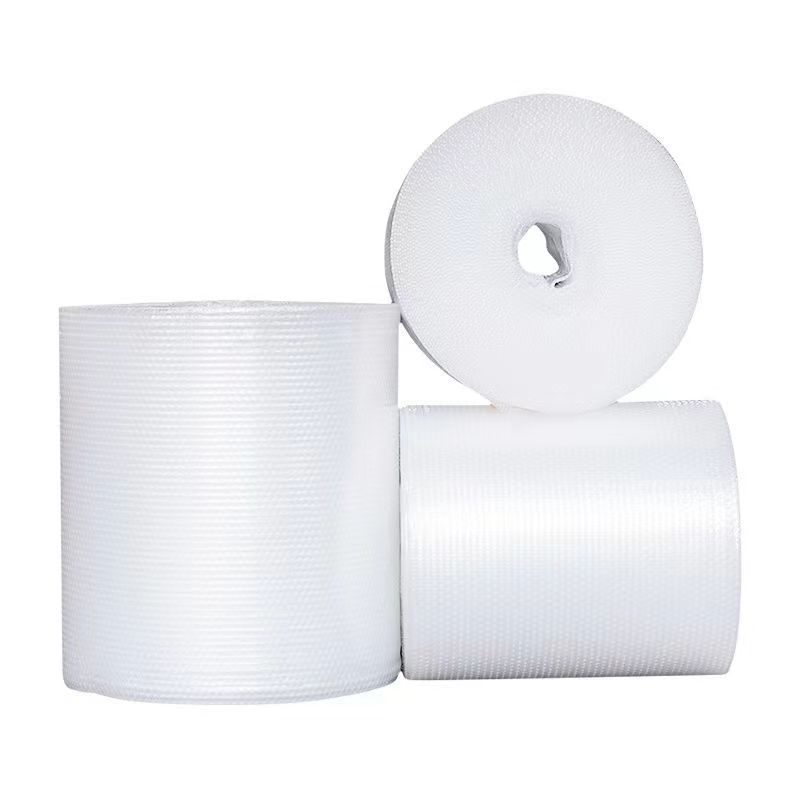 Role de folie cu bule pentru ambalare, folie amortizoare cu bule, lățime 30 cm, lungime 40 m