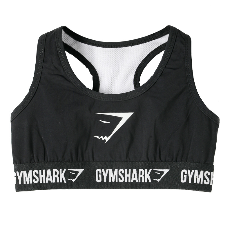Bustier sport pentru femei, fără armătură, fără cusături, cupe modelate subțiri, cupă 3/4, absorbție de umiditate, respirabil, spate integrat