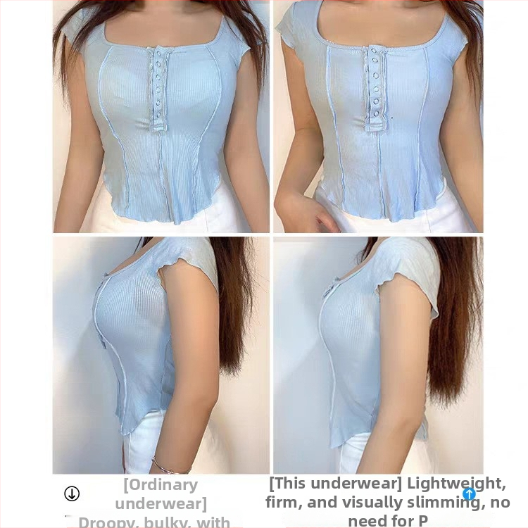 Sutien plus size EF, cupă completă, acoperire totală, ultra-subțire, cu armătură, dantelă sexy, face sânii să pară mai mici