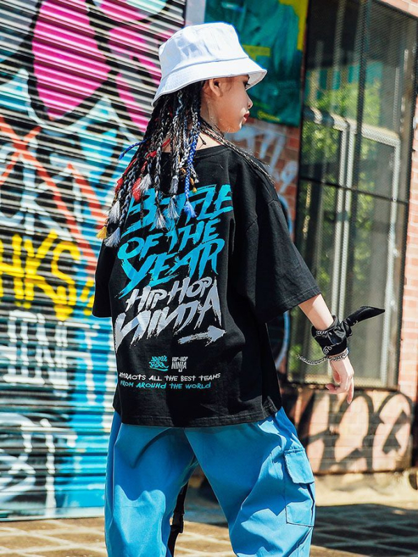 Tricou pentru băieți cu mânecă scurtă, vară 2023, stil coreean, bumbac respirabil