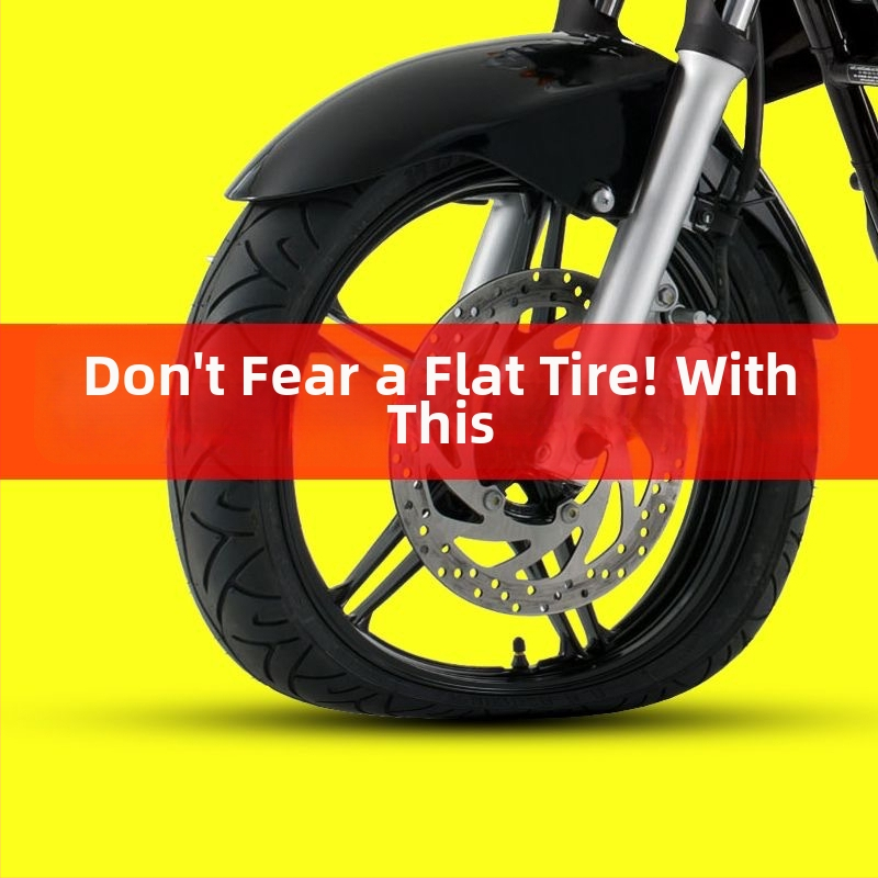 Sealant pentru anvelope tubeless, biciclete și motociclete