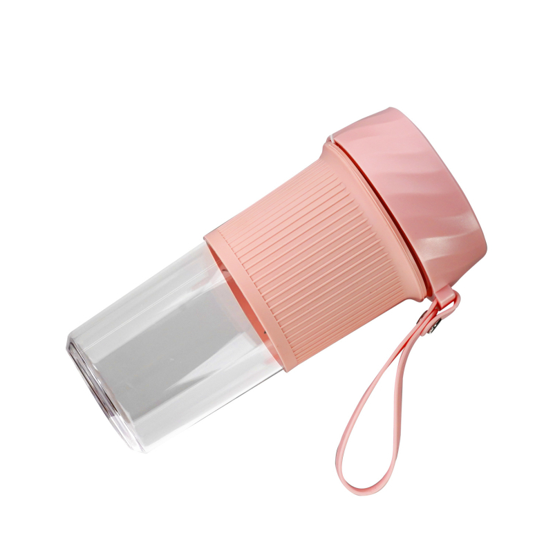 Storcător de fructe portabil, încărcare USB, cupă de suc multifuncțional pentru uz casnic