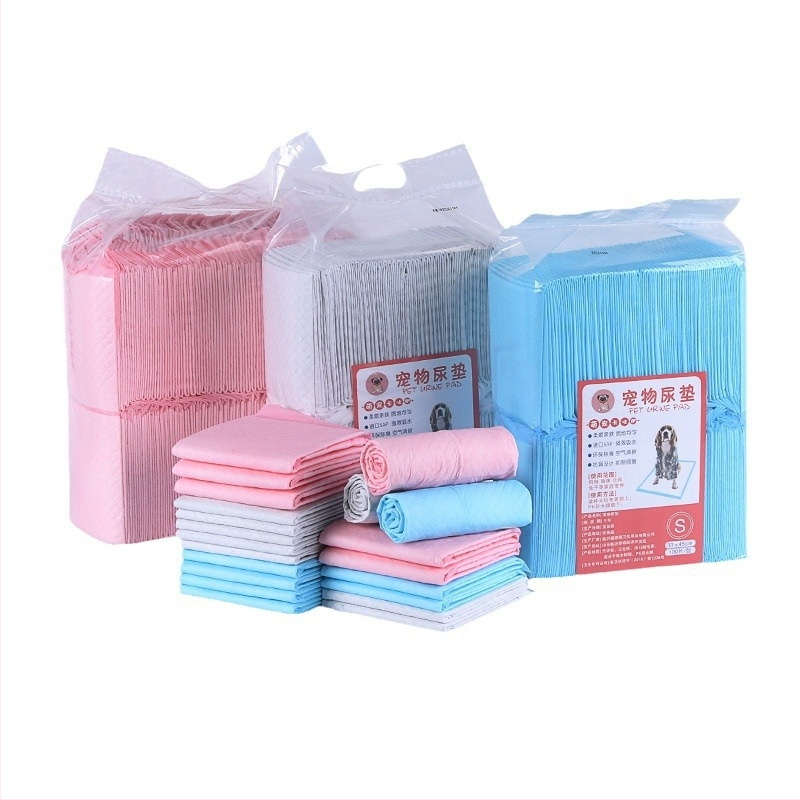Covoraș absorbent de antrenament pentru animale de companie, pisici și câini