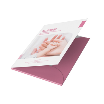 Plicuri personalizate pentru documente contractuale, documente de licitație tipărite, coperți A4, dosare pentru rapoarte de examinare medicală cu inserții