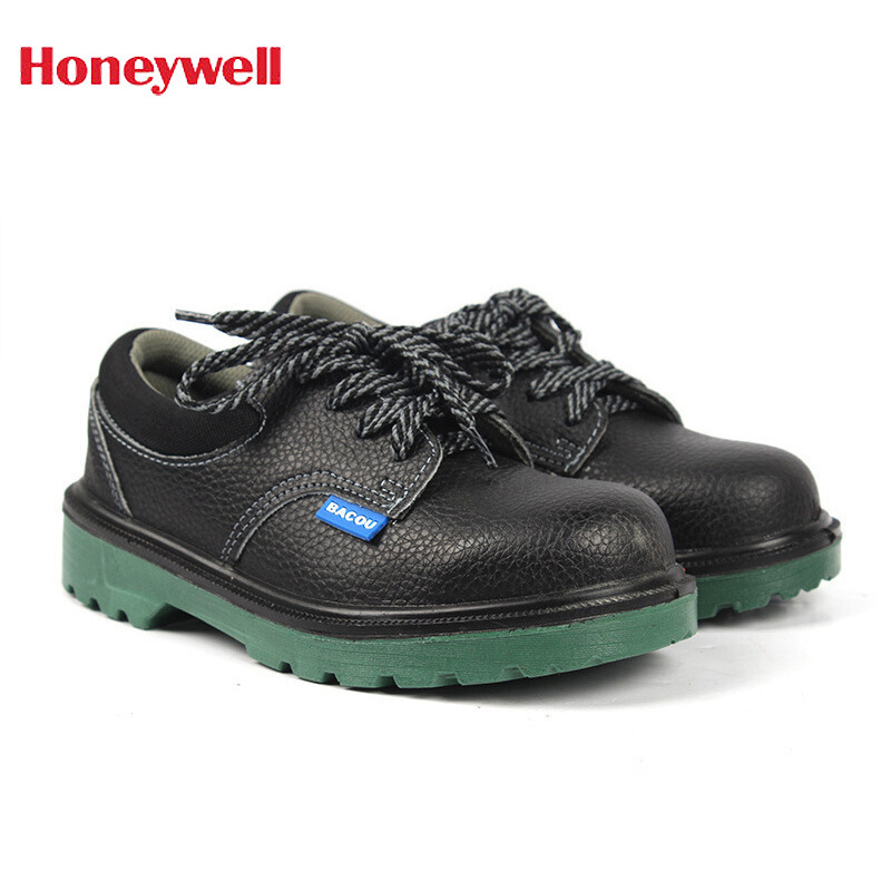 Honeybadgu BC702 Pantofi de protecție izolați electric pentru lucrări de construcții electrice, 6 kV, respirabili și rezistenți la uzură
