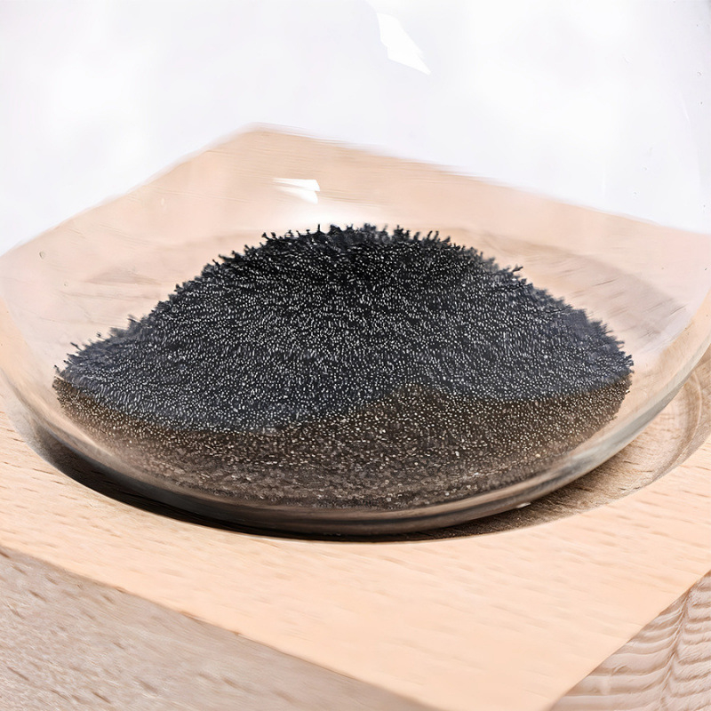 Cronometru magnetic cu nisip, cu bază din lemn și motiv floare de copac de fier, obiect decorativ pentru sufragerie și birou