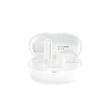 Căști Bluetooth in-ear, model sport 2026, rezistente la apă, reducere a zgomotului, LED de respirație, autonomie lungă, control vocal, afișaj digital, latență redusă pentru esports