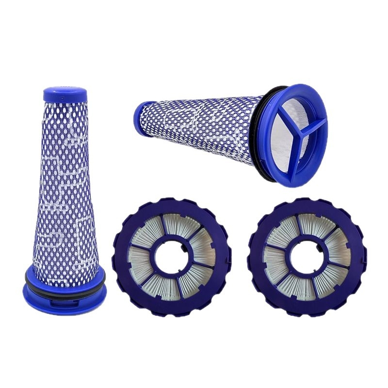 DC50 Filtru HEPA față și spate pentru aspirator Dyson