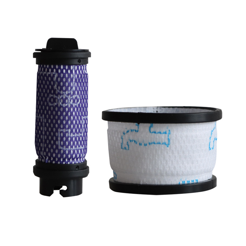 Jebley compatibil cu INSE S600/S6P/S6 aspirator – set filtre, elemente de filtrare și filtru din bumbac