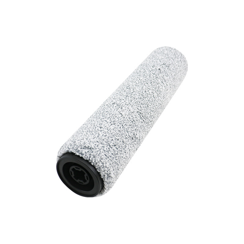 Accesorii CrossWave HF3 pentru mașina de curățat podele: perie cu role, filtru, perie de curățare, cartuș de filtru și alte consumabile