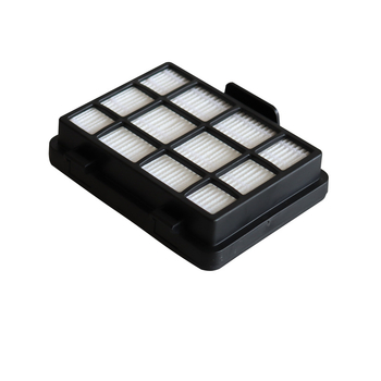 Set filtre pentru aspirator Eureka NEN180/NEN186BL — plasă de filtrare, element de filtrare și vată filtrantă