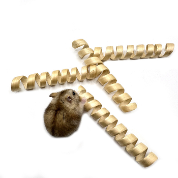 Jucării împletite manual din salcie, cu șnur spiral pentru animale mici — hamsteri și păsări; accesorii pentru papagali, piese mici de jucărie