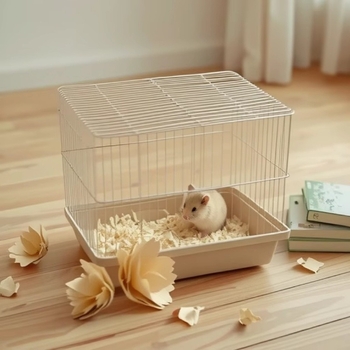Jucărie din lemn pentru mestecat pentru păsări, papagali și hamsteri — jucărie din lemn natural, făcută manual, în formă rotativă, pentru mestecat și combaterea plictiselii