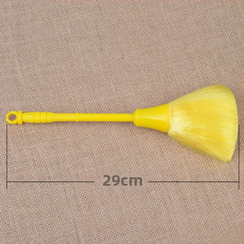 Perie de praf antistatice – instrument de curățare