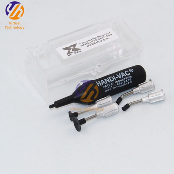 Pix de aspirație antistatic HANDI-VAC pentru cipuri IC, kit