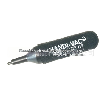 Pix de aspirație antistatic HANDI-VAC pentru cipuri IC, kit