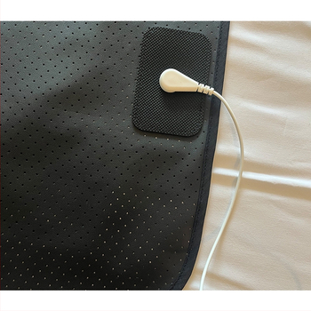 Pad de mouse anti-static cu împământare