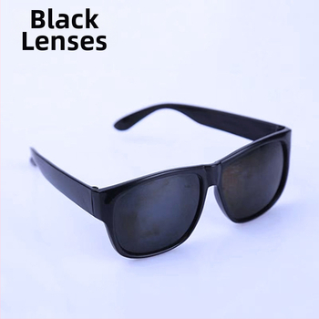 Ochelari de protectie pentru sudare cu lentile din sticla, anti-reflexie